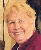 Marilyn Osterhout Reynolds