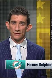 Jay Fiedler weighs in