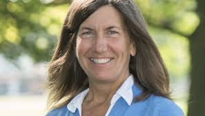 Frances Hurley: Who she is, why she's running, her positions