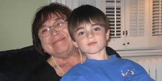 Losing a grandmother brings questions about grief, and why we feel what we  feel — WHYY