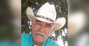 Alfredo Rodriguez Obituary