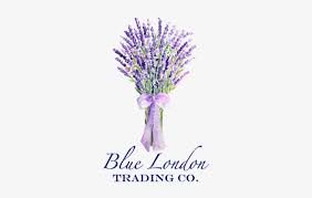 Instantly download your customized logo and use it anywhere you want, for all your needs. Blue London Trading Company Logo Watercolor Bunch Of Lavender Pattern Bag Png Image Transparent Png Free Download On Seekpng