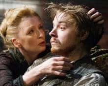 Everything and the kitchen sink