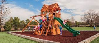 Wooden Swing Sets Playsets Tree Frogs Swing Set Factory Swing Set Playset Outdoor Tree Frogs