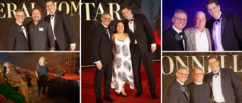 Top Funeral Homes, Performers Honored at Precoa Celebration Event