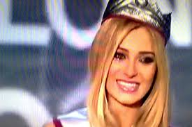 Popularność zdobyła kilka lat temu, gdy wygrała konkurs miss polonia. Miss Polonia 2011 Marcelina Zawadzka Zdobyla Korone Wideo Dziennik Wschodni