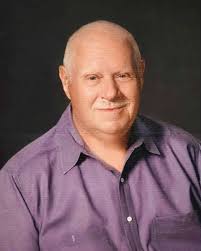 Jim Drummond Obituary December 3, 2024