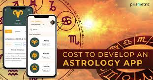 Have you noticed some days everything just flows and other days it's a struggle. Astrology Consultation App Development Make Future Brighter Prismetric