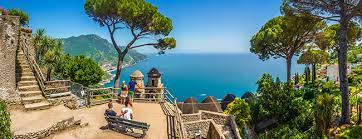 Salerno, the seat of this wonderful land, has a modern town built around the harbour and an old, medieval town at the bottom of the. Lisa Sprachreisen Italien Italienisch In Salerno 2 Wochen 859