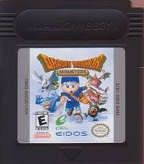 We did not find results for: Dragon Warrior Monsters Dragon Quest Wiki Fandom