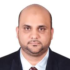 Raghavendhar Reddy Kotha