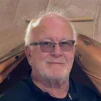 Ronnie J. Frederick Obituary