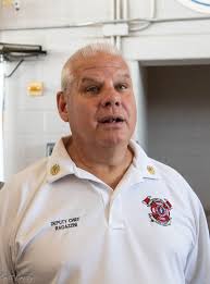 Department & Personnel News