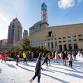 ⛸️ Winter Skate Meetup at Celebration Square! ❄️ event image