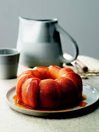 Recettes De Savarin Les Recettes Les Mieux Notees Baba Au Rhum Recettes Des Caraibes Rhum