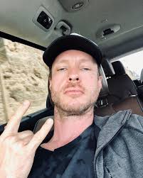 Kenny Wayne Shepherd