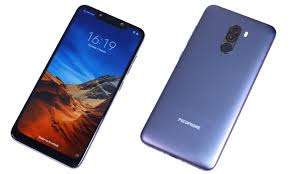 Powered by real easy store ( joudisoft ltd. Xiaomi Pocophone F1 Todo Lo Que Sabemos A Dia De Hoy Del Llamado Oneplus 6 Killer Teknofilo
