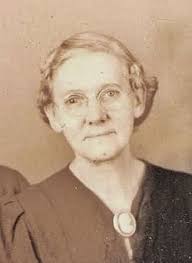 Arrie Mittie Lee Emfinger Abrams (1881-1974)