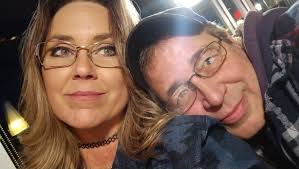 Fundraiser for Terri Parks by Tracy Fields : Terri and Jim....