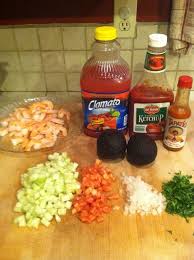 How To Make Shrimp Cocktail Recipe Food Cocktail Shrimp Recipes How To Cook Shrimp