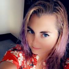 Alina Wood's Instagram, Twitter & Facebook