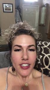 Unexpected Visitor: Sister Brings Baby Possum Home