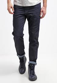 Read reviews and buy levi's® men's 511™ slim jeans at target. Levi S 511 Slim Fit Jeans Slim Fit Rock Cod Rinsed Denim Zalando De