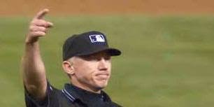 2019 MLB World Series: Lance Barksdale living the dream as umpire