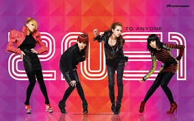 Weekly K Pop Music Chart 2010 October Week 2 Soompi
