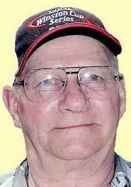 Blaine Richard “Jack” Dyer (1932-2009)