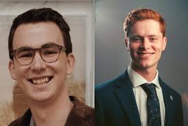 Startup Formed at JBU Selected for the Greenhouse Outdoor Recreation  Program — The Threefold Advocate