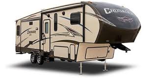 Crusader rv by forest river. 2016 Crusader Lite Fifth Wheel Series M 34 Mb Specs And Standard Equipment Nadaguides