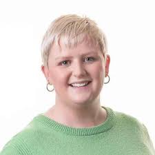 Social Democrats' Ellen Murphy...