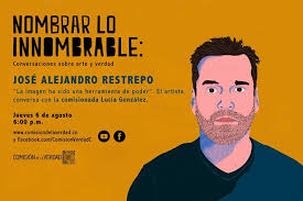 He is an actor, known for el señor de los cielos (2013), corazón valiente (2012) and amor a palos (2005). Estrategia Cultural Comision De La Verdad Colombia