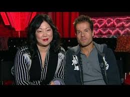 Margaret Cho Booted Off Dancing With The Stars Youtube