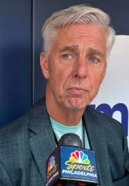 Allen Dombrowski Career Update