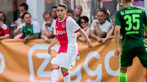 Jump directly to the content. 1 Jahr Nach Herz Kollaps Abdelhak Nouri Aus Koma Erwacht Bundesliga Bild De