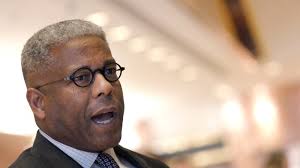Allen West's Muslim Hate Goes Well Beyond a Genocide Meme