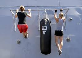 Fitness And Muscle Endurance
