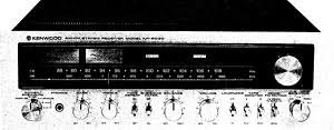 Check spelling or type a new query. Kenwood Kr 6030 Am Fm Stereo Receiver Manual Hifi Engine