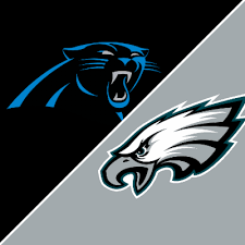 Panthers 25-14 Eagles (Oct 18, 2026) Final Score - ESPN