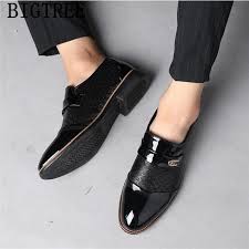 Aliexpress carries many real leather black shoes man formal related products, including bifold genuine , for men leather wallet. Black Formal Shoes Men Loafers Wedding Dress Shoes Patent Leather Oxfo Topfashionova
