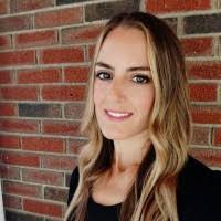 Krista Reimer's Instagram, Twitter & Facebook