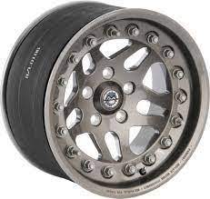 Choose from 19 colors size: Jeep Tj 15 X8 Rock Monster Wheels 5x4 5 Skinny Pedal Racing