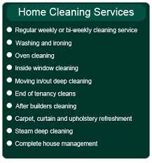 We Are More Than Your Typical Albany Maid Service Instead We Offer Comprehensive Cleaning Services Prices House Cleaning Services Window Cleaning Services