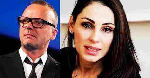 In his career, he has sold over 20 million records. Gigi D Alessio The Revelation Of His Son Luca About Anna Tatangelo Curler Ruetir