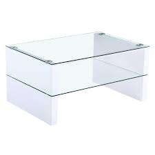 Get the best deal for clear coffee tables from the largest online selection at ebay.com. Truro Clear Glass Coffee Table Gloss Frame
