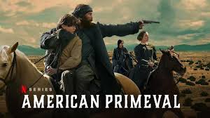 American Primeval