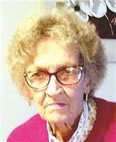 Patricia Peasley Obituary (1933