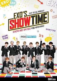 When i entered the kpop random, i've always heard about exo because of their popularity but at first i didn't bother to find out. Exo S Showtime Wikipedia